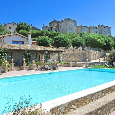 Villa Profidia 古鲁蒂 外观 照片