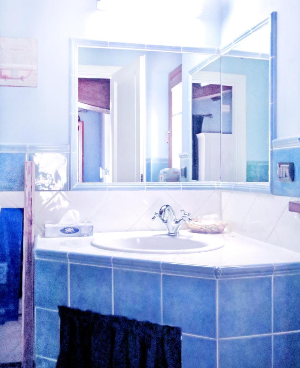 Villa Profidia 古鲁蒂 外观 照片